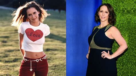 jennifer love hewitt weight and height|Jennifer Love Hewitt’s Height, Weight, Dating History,。